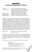 Dispositio