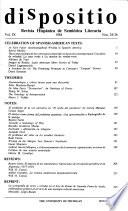 Dispositio