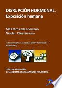 Disrupción hormonal: Exposición humana
