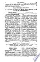 Dissertations sur les droits et devoirs respectifs des évêques et des prêtres dans l'Eglise