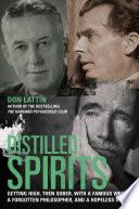 Distilled Spirits