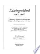Distinguished Service