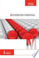 Distribución comercial