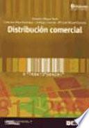 Distribución comercial