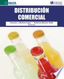 Distribución Comercial