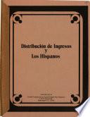 Distribución de ingresos y los hispanos