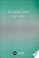 Distribución en planta