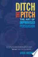 Ditch the Pitch