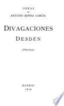 Divagaciones