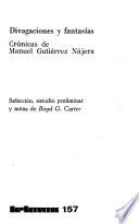 Divagaciones y fantasías