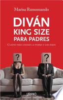 DIVÁN King Size para padres