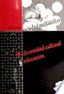 Diversidad cultural y educación