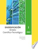 Diversificación I Ámbito Científico-Tecnológico (Edición 2011)