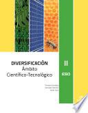 Diversificación II Ámbito Científico-Tecnológico (Edición 2012)