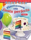 Diversión y juegos: Planifiquemos una fiesta perfecta (Planning a ...) Guided Reading 6-Pack