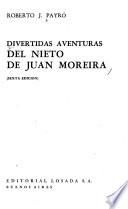 Divertidas aventuras del nieto de Juan Moreira