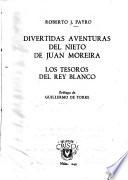 Divertidas aventuras del nieto de Juan Moreira