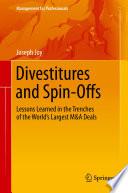 Divestitures and Spin-Offs