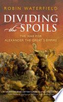 Dividing the Spoils