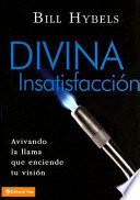 Divina Insatisfacción