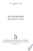 Divinidades diaguitas