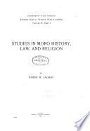 Division of Ethnology Publications