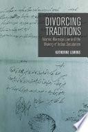 Divorcing Traditions