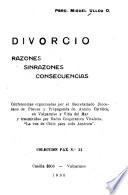 Divorcio