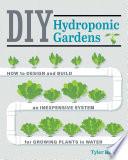 DIY Hydroponic Gardens