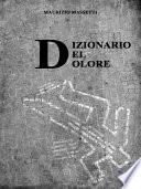 Dizionario Del Dolore