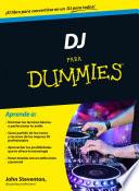 DJ para Dummies