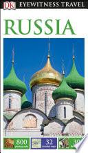DK Eyewitness Russia