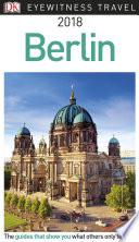 DK Eyewitness Travel Guide Berlin