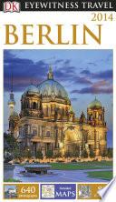 DK Eyewitness Travel Guide: Berlin