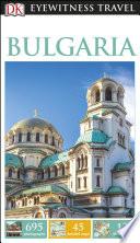 DK Eyewitness Travel Guide Bulgaria