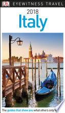DK Eyewitness Travel Guide Italy