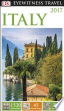 DK Eyewitness Travel Guide Italy