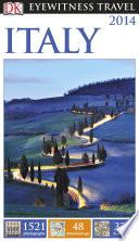 DK Eyewitness Travel Guide: Italy