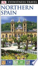 DK Eyewitness Travel Guide Northern Spain