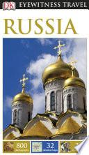 DK Eyewitness Travel Guide Russia