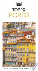 DK Top 10 Porto