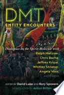 DMT Entity Encounters