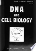 DNA and Cell Biology