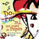 Do, re, mi, las cejas de Pepín