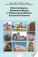 Dobro de Aspera, Pesadas de Burgos y Villaescusa del Butrón