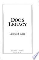 Doc's Legacy