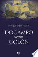 Docampo versus Colón