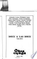 Doce a las doce