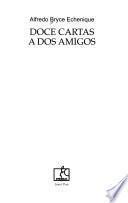 Doce cartas a dos amigos