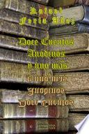 Doce Cuentos Anodinos Y Uno Mas